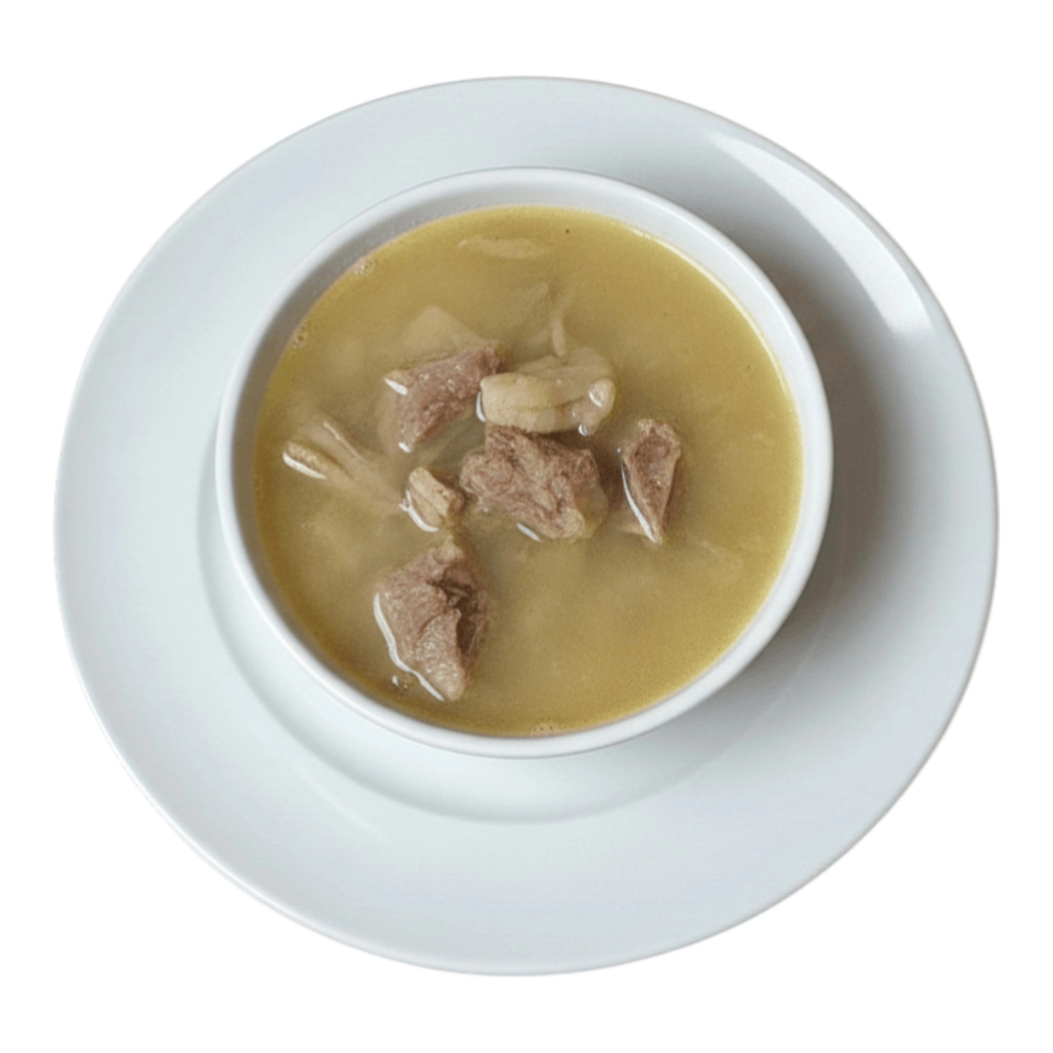 Çorbacı شوربة كوارع طازجة