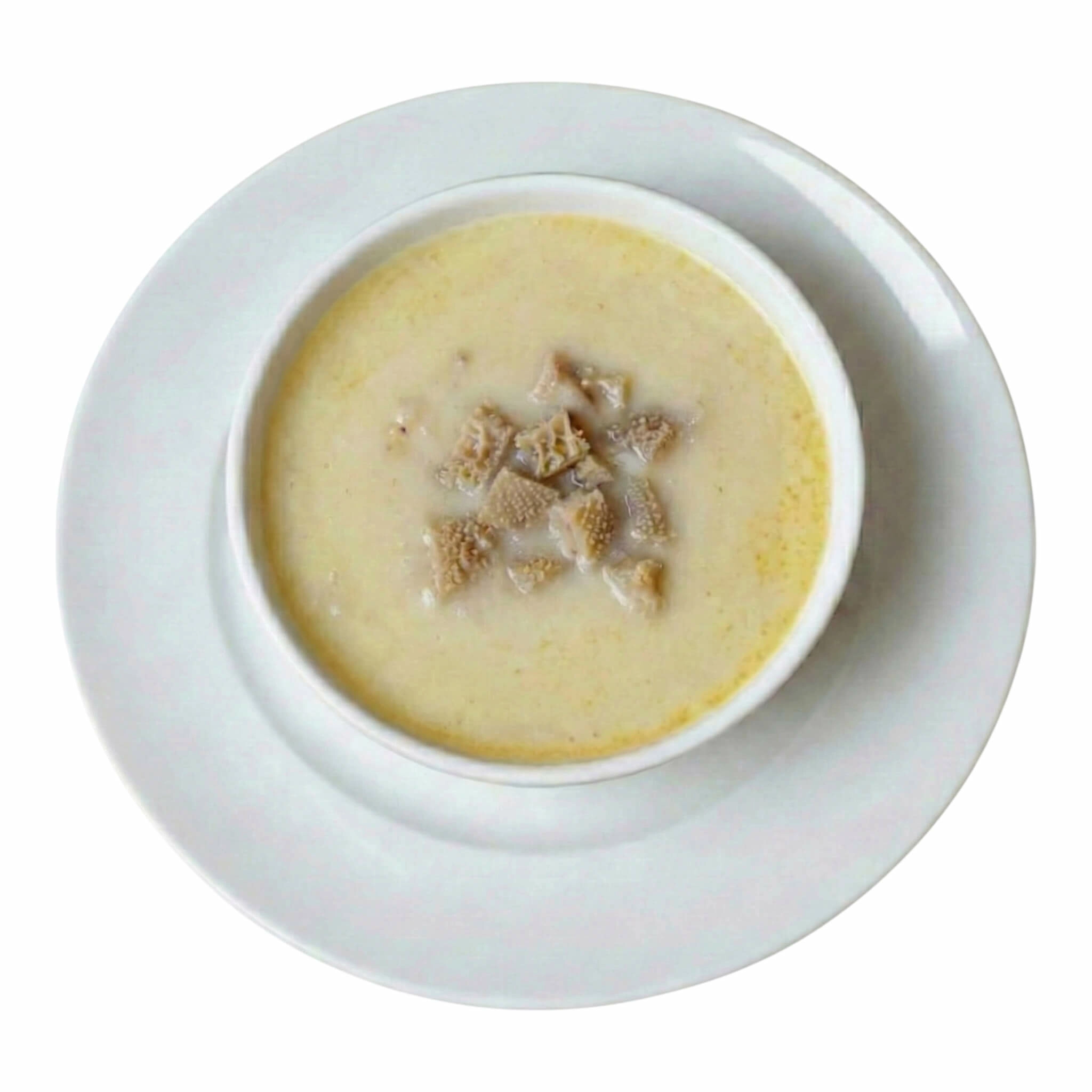 Çorbacı شوربة الكرشة الطازجة