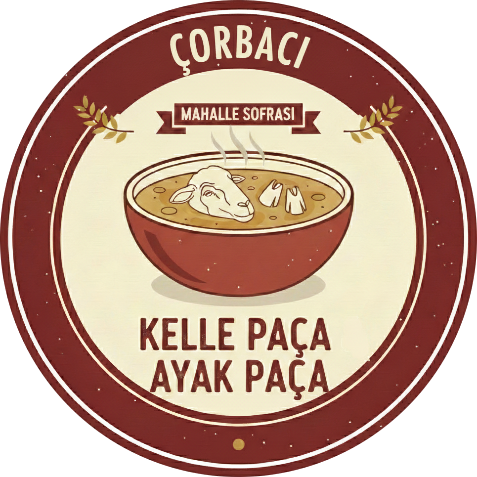 نكهات تقليدية بخبرة تمتد لقرون.